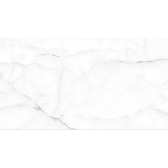 Πλακάκι Andover White 60Χ120 Λευκό Τύπου Μαρμάρου Γυαλιστερό Rettificato Πλακάκι Andover White 60Χ120 Λευκό Τύπου Μαρμάρου Γυαλιστερό Rettificato